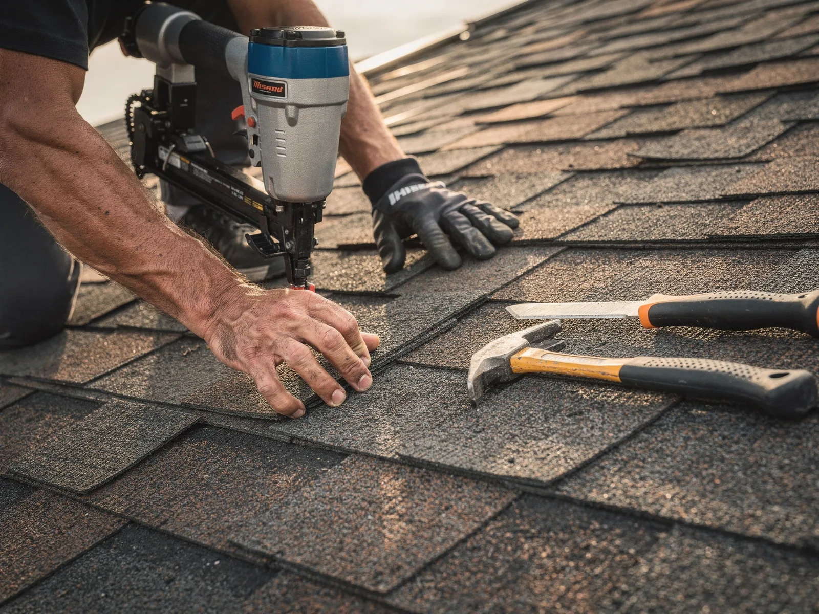Why choose Roof Repair in Volga, SD